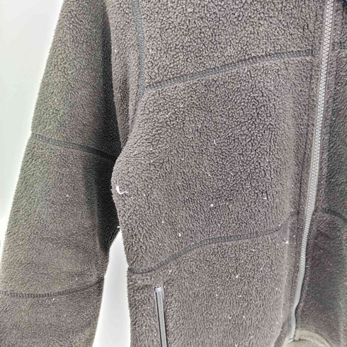 パタゴニア patagonia 00AW アークティック フーデッド フリース ジャケット レディース import:S