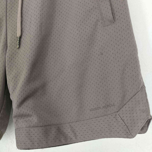 MAISON ARTICLE バスケパンツ street メンズ JPN:L