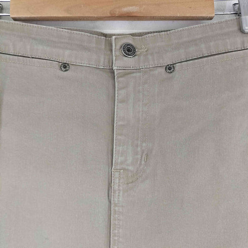 ギャップ Gap スリットロングスカート レディース JPN:0