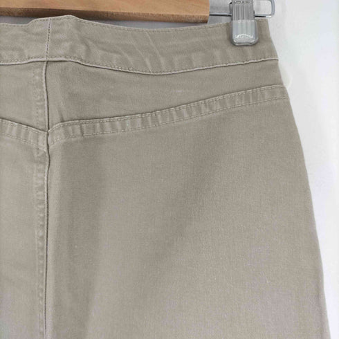 ギャップ Gap スリットロングスカート レディース JPN:0