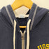 チャンピオン Champion トリコタグ復刻 REVERSEWEAVE ジップアップパーカー メンズ import:L