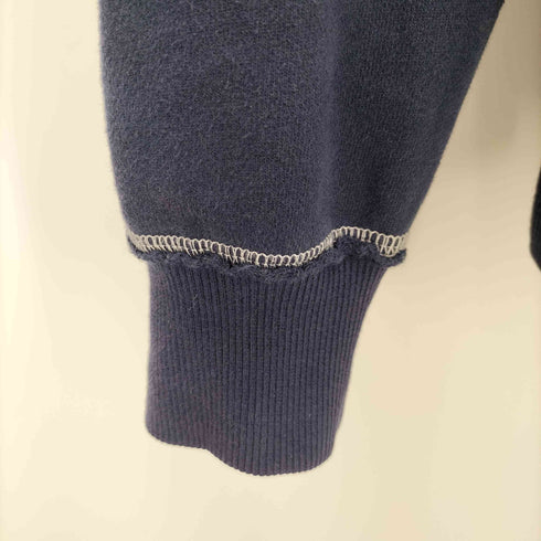 チャンピオン Champion トリコタグ復刻 REVERSEWEAVE ジップアップパーカー メンズ import:L