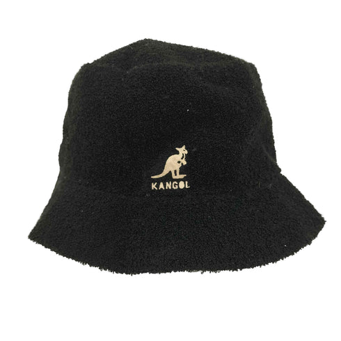 カンゴール KANGOL イングランド製 WOOL GROUSER ハット レディース