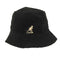 カンゴール KANGOL イングランド製 WOOL GROUSER ハット レディース