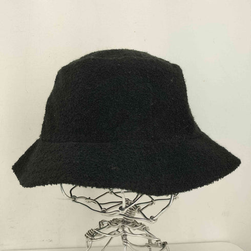 カンゴール KANGOL イングランド製 WOOL GROUSER ハット レディース