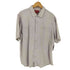 シュプリーム Supreme 20SS Silk S/S Work Shirt - Light Purple メンズ import:M