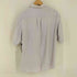 シュプリーム Supreme 20SS Silk S/S Work Shirt - Light Purple メンズ import:M