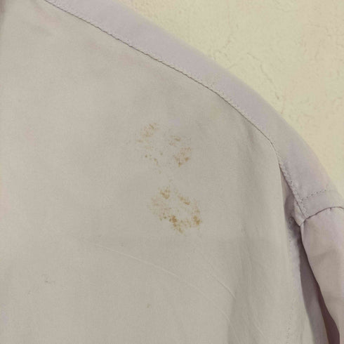 シュプリーム Supreme 20SS Silk S/S Work Shirt - Light Purple メンズ import:M