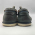 クラークス Clarks 1825 レザー スリッポン メンズ US:8.5