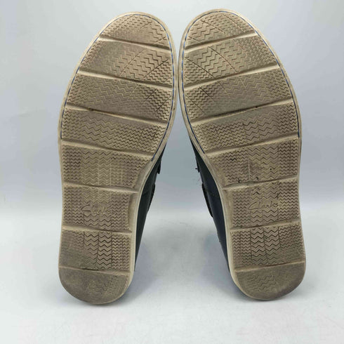 クラークス Clarks 1825 レザー スリッポン メンズ US:8.5