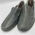 クラークス Clarks 1825 レザー スリッポン メンズ US:8.5