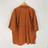 バーラップアウトフィッター BURLAP OUTFITTER ナイロン スナップボタン オープンカラーシャツ メンズ JPN:XL