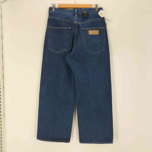 パブリックトウキョウ PUBLIC TOKYO PUBLIC DENIM RELAXWIDE メンズ JPN:1