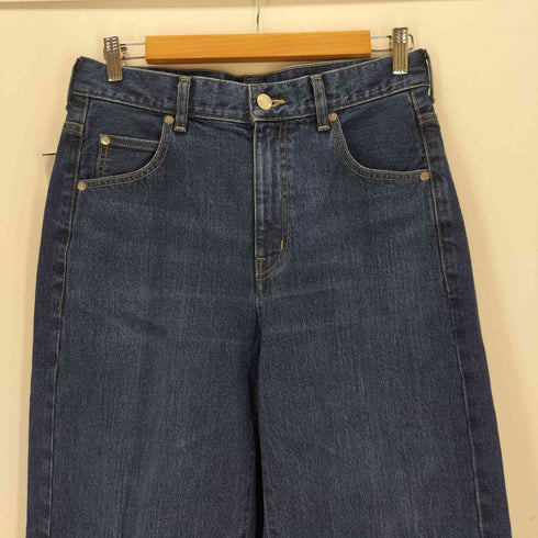 パブリックトウキョウ PUBLIC TOKYO PUBLIC DENIM RELAXWIDE メンズ JPN:1