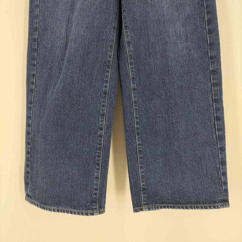 パブリックトウキョウ PUBLIC TOKYO PUBLIC DENIM RELAXWIDE メンズ JPN:1
