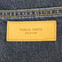 パブリックトウキョウ PUBLIC TOKYO PUBLIC DENIM RELAXWIDE メンズ JPN:1