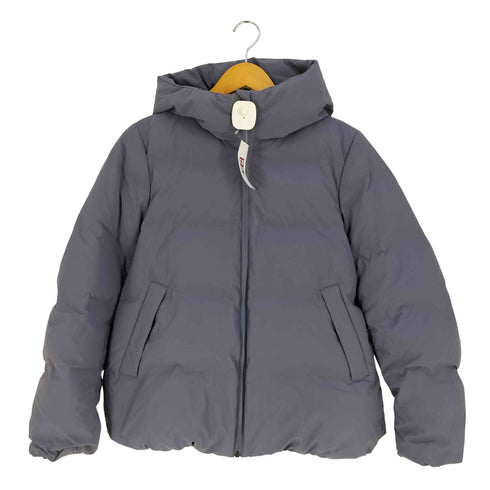 ユニクロ UNIQLO シームレスダウンパーカ レディース JPN:L