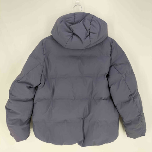 ユニクロ UNIQLO シームレスダウンパーカ レディース JPN:L
