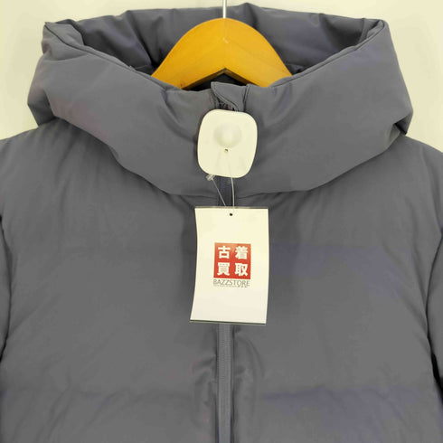 ユニクロ UNIQLO シームレスダウンパーカ レディース JPN:L