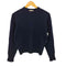 GLENCONNER VINTAGE ケーブル ウールニット レディース DE:36
