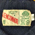 GLENCONNER VINTAGE ケーブル ウールニット レディース DE:36