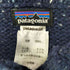 パタゴニア patagonia 14AW フーデッド ハーフボタン ナイロン混 ウール ニットセーター レディース import:XS