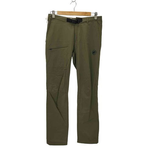 マムート MAMMUT AEGILITY Slim Pants メンズ JPN:M