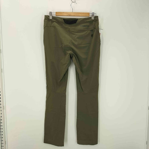 マムート MAMMUT AEGILITY Slim Pants メンズ JPN:M