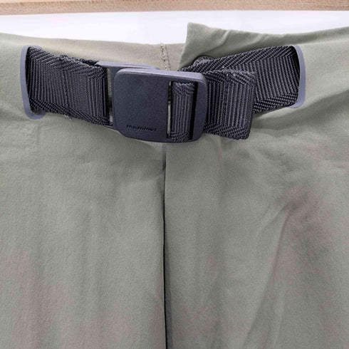 マムート MAMMUT AEGILITY Slim Pants メンズ JPN:M