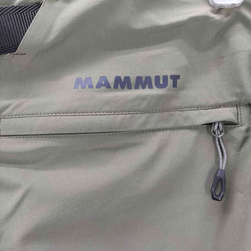 マムート MAMMUT AEGILITY Slim Pants メンズ JPN:M