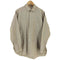 マーカ marka WIDE COLLAR SHIRTS - stripe メンズ JPN:2