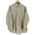 マーカ marka WIDE COLLAR SHIRTS - stripe メンズ JPN:2