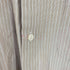 マーカ marka WIDE COLLAR SHIRTS - stripe メンズ JPN:2