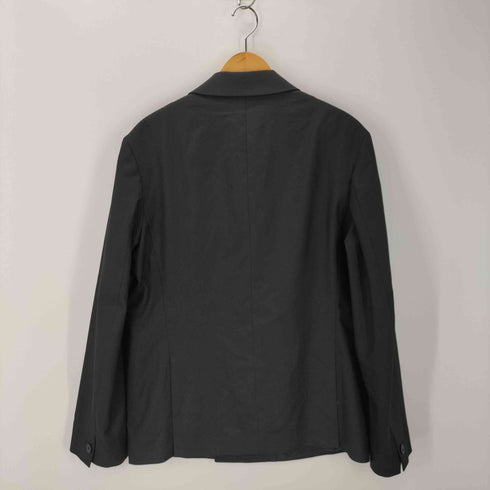 ザラ ZARA EVENING EDITION ダブルボタンブレザー メンズ EUR:48
