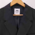 ザラ ZARA EVENING EDITION ダブルボタンブレザー メンズ EUR:48