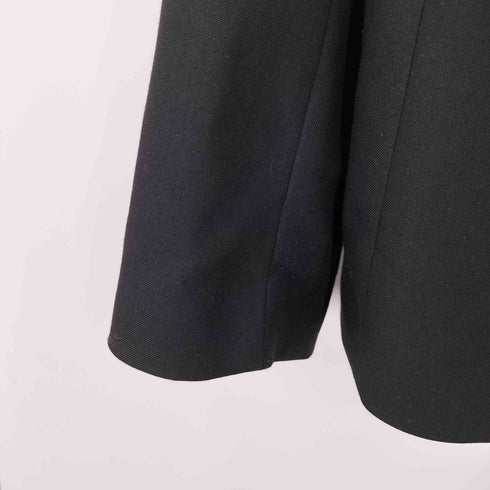ザラ ZARA EVENING EDITION ダブルボタンブレザー メンズ EUR:48
