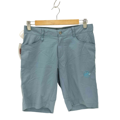 マムート MAMMUT Runbold Light Shorts メンズ JPN:S