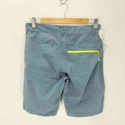 マムート MAMMUT Runbold Light Shorts メンズ JPN:S