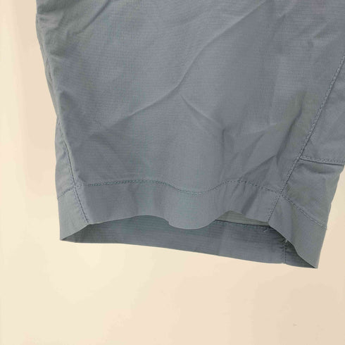 マムート MAMMUT Runbold Light Shorts メンズ JPN:S