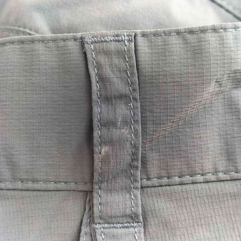 マムート MAMMUT Runbold Light Shorts メンズ JPN:S