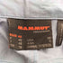 マムート MAMMUT Runbold Light Shorts メンズ JPN:S