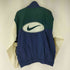 ナイキ NIKE 90s 白タグ ジップアップブルゾン メンズ JPN:L