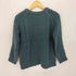 ジョンモロイ John Molloy Pure New Wool ケーブル ウール ニット セーター レディース
