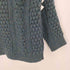 ジョンモロイ John Molloy Pure New Wool ケーブル ウール ニット セーター レディース