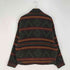 ウールリッチ WOOLRICH 90s USA製 ネイティブ柄 襟コーデュロイ ウール カバーオール メンズ import:XL