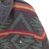 ウールリッチ WOOLRICH 90s USA製 ネイティブ柄 襟コーデュロイ ウール カバーオール メンズ import:XL