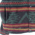 ウールリッチ WOOLRICH 90s USA製 ネイティブ柄 襟コーデュロイ ウール カバーオール メンズ import:XL