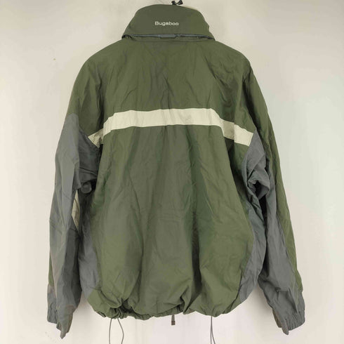コロンビア Columbia vertex ジップアップブルゾン メンズ JPN:XL
