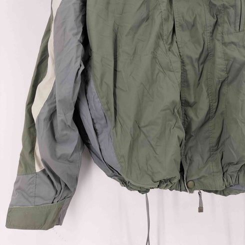 コロンビア Columbia vertex ジップアップブルゾン メンズ JPN:XL