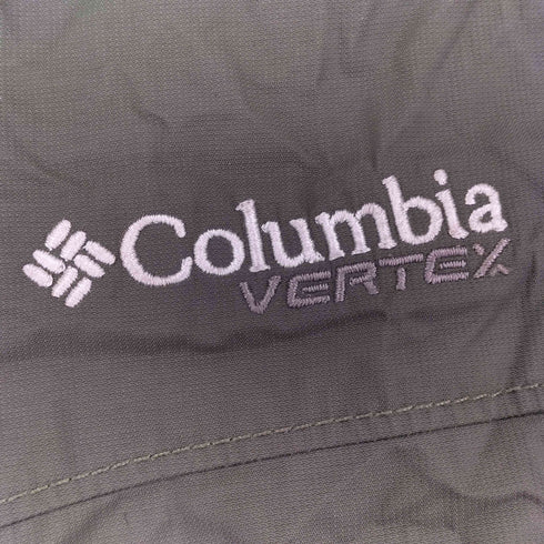 コロンビア Columbia vertex ジップアップブルゾン メンズ JPN:XL